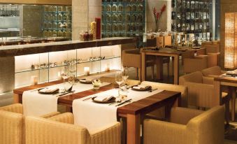 Four Seasons Hotel Mumbai