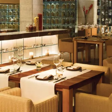 Four Seasons Hotel Mumbai