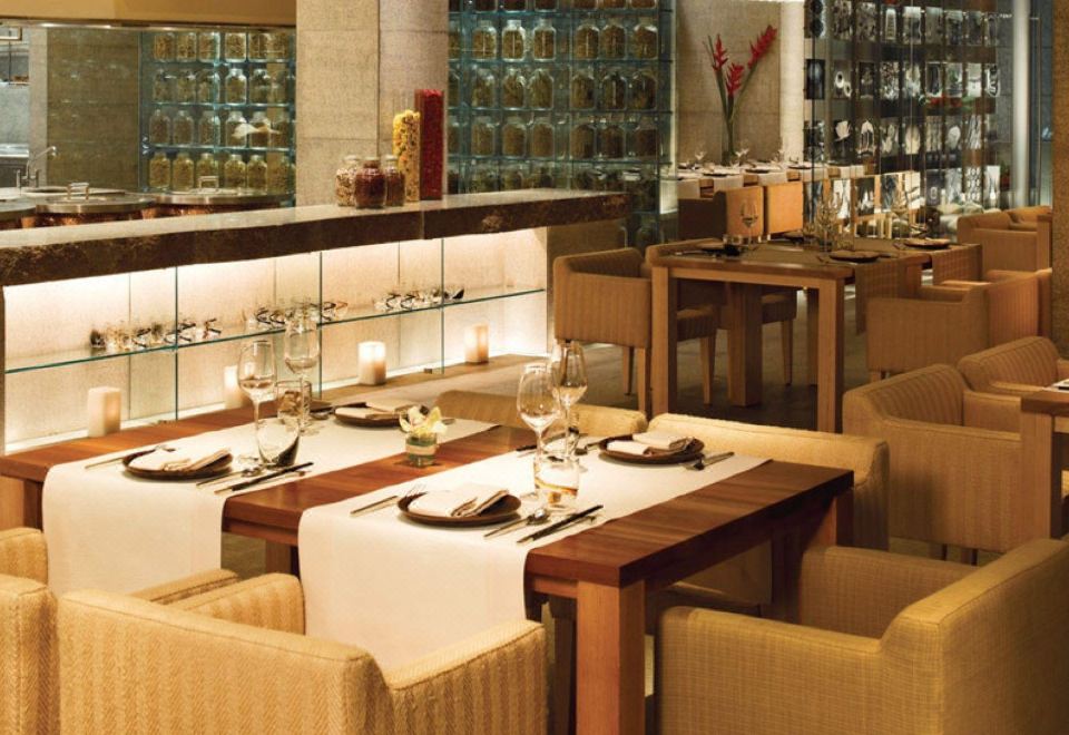 포시즌스 호텔 뭄바이