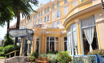 Hotel Mileade l'Orangeraie - Menton