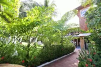 Pousada Lua Cheia - Inns
