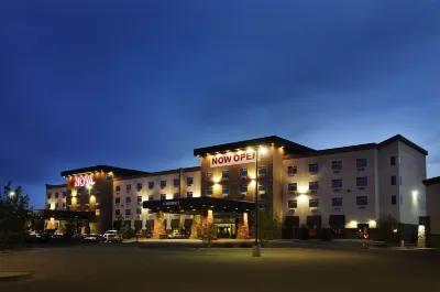 Chateau Nova Yellowhead Hotels in Edmonton