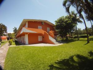 Ilha Morena Praia Hotel