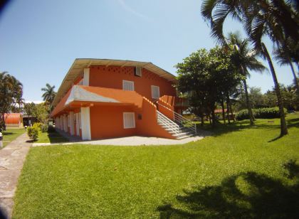 Ilha Morena Praia Hotel