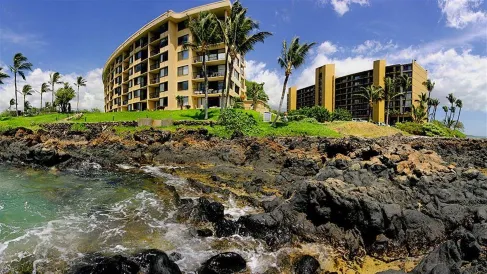 Kihei Surfside - Maui Condo & Home