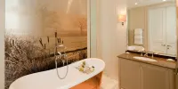 Coworth Park - Dorchester Collection - Stable Deluxe Room