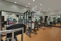 Caravela Beach Resort - Gym
