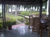 Hotel Pandu Lakeside Tuktuk