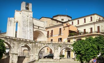 Hotel Santacroce Meeting - Housity