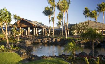 Hilton Grand Vacations Club Kings Land Waikoloa