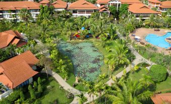 Palace Residence & Villa