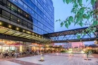 Fairfield by Marriott Bogota Embajada Các khách sạn ở Bogota