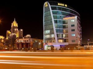 Jumbaktas Astana Hotel