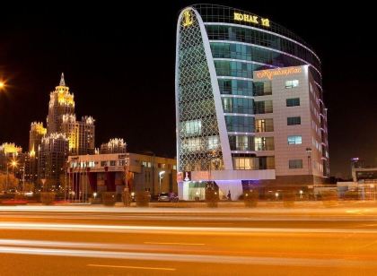 Jumbaktas Astana Hotel