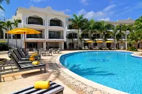 NH Haiti El Rancho Hotel di Petionville