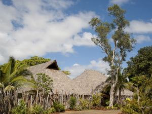 Kanua Tera Ecolodge