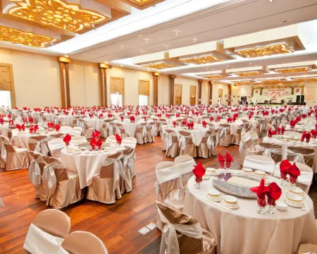 โสกา บีชรีสอร์ท โรงแรมในสีหนุวิลล์