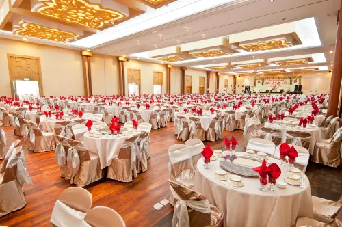 소카 비치 리조트