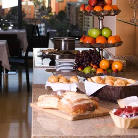 Wyndham Bogota