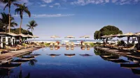 Four Seasons Resort Hualalai - 5-stjärniga