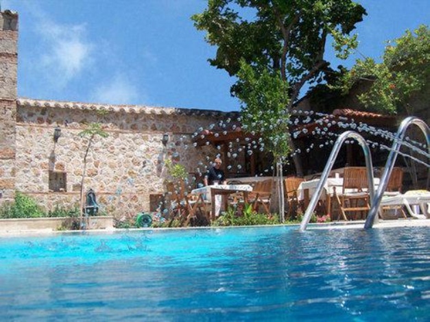 La Paloma Hotel