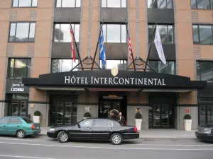 InterContinental Hotels Montreal