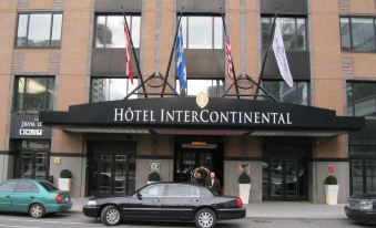 InterContinental Montreal, an IHG Hotel