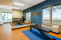 Comfort Inn & Suites Orlando North