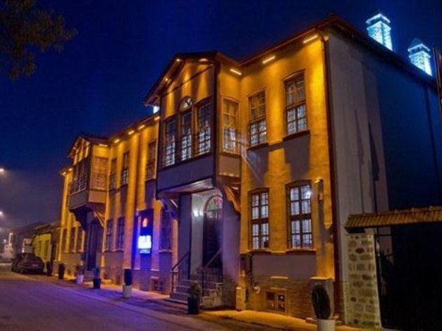 Hich Hotel Konya