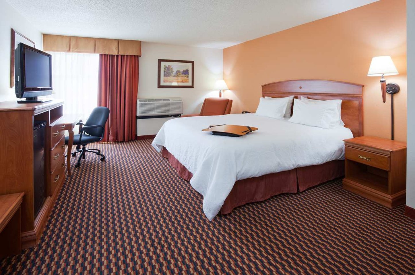 Hampton Inn Rochester