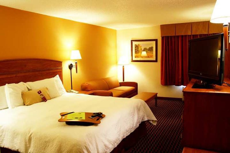 Hampton Inn Rochester