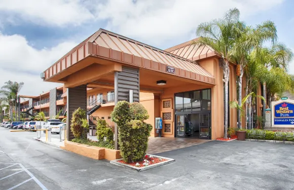 斯託瓦爾貝斯特韋斯特優質酒店