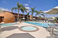 Best Western Plus Stovall's Inn