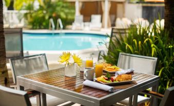 Hilton Garden Inn Miami - Brickell / Near Key Biscayne, FL