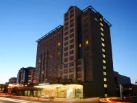 The Park Hotel London Hotels near Carling Arenas