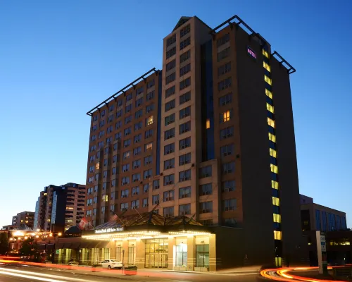 The Park Hotel London Hotels in London