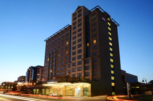 The Park Hotel London Hotels in London