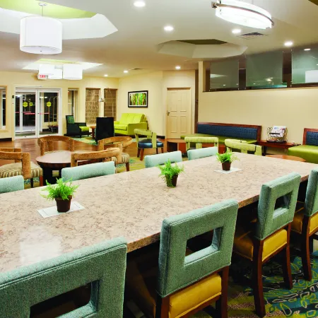 Wingate by Wyndham Valdosta/Moody AFB
