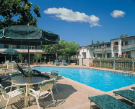 Best Western Plus Santa Barbara Hotels in Santa Barbara