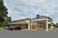 Quality Inn & Suites Live Oak I-10 Exit 283