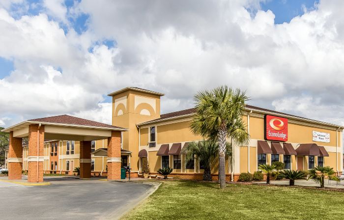 Quality Inn
