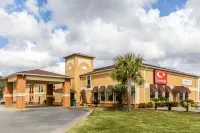 Quality Inn Các khách sạn ở Moultrie