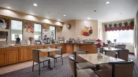 Best Western Parsons Inn Hotels in Parsons