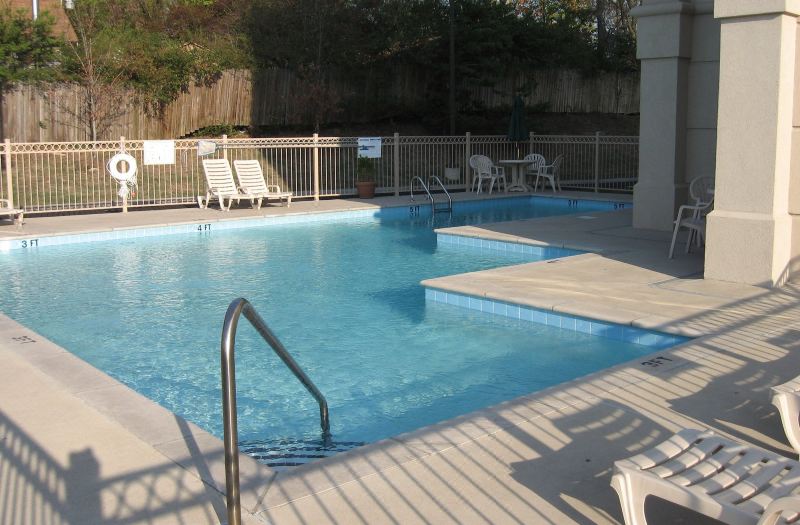 Best Western Plus Belle Meade Inn Suites photo 3