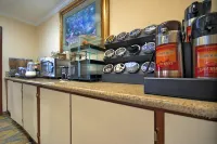 Rodeway Inn Killeen Near Fort Hood - sarapan
