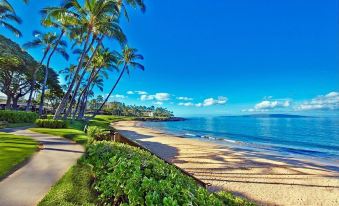 Wailea Elua Village - CoralTree Residence Collection