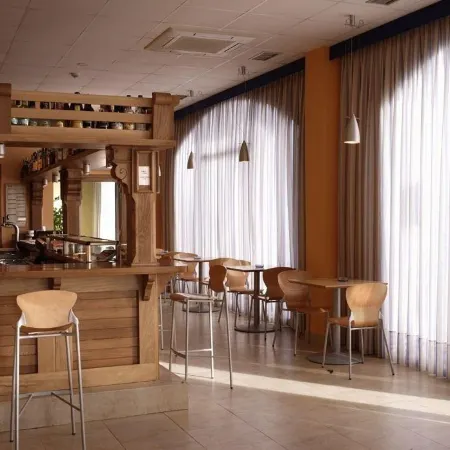 Hotel Soraya