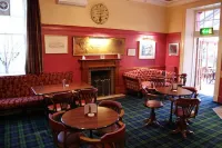 Selkirk Arms Hotel Hotels in Gatehouse of Fleet