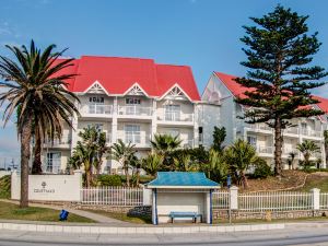 Courtyard Hotel Gqeberha