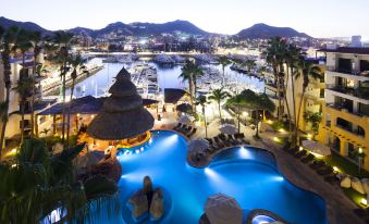 Marina Fiesta Resort & Spa, A la Carte All Inclusive Optional